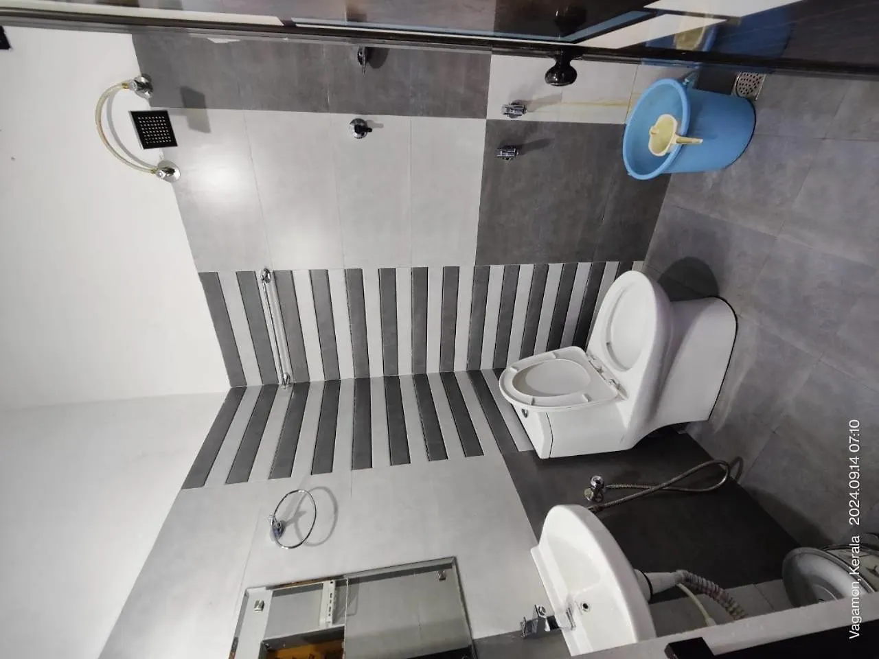 Zilha Home Stay ואגאמון 0*,