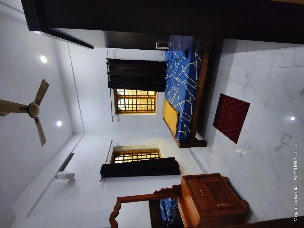 Zilha Home Stay ואגאמון בית נופש
