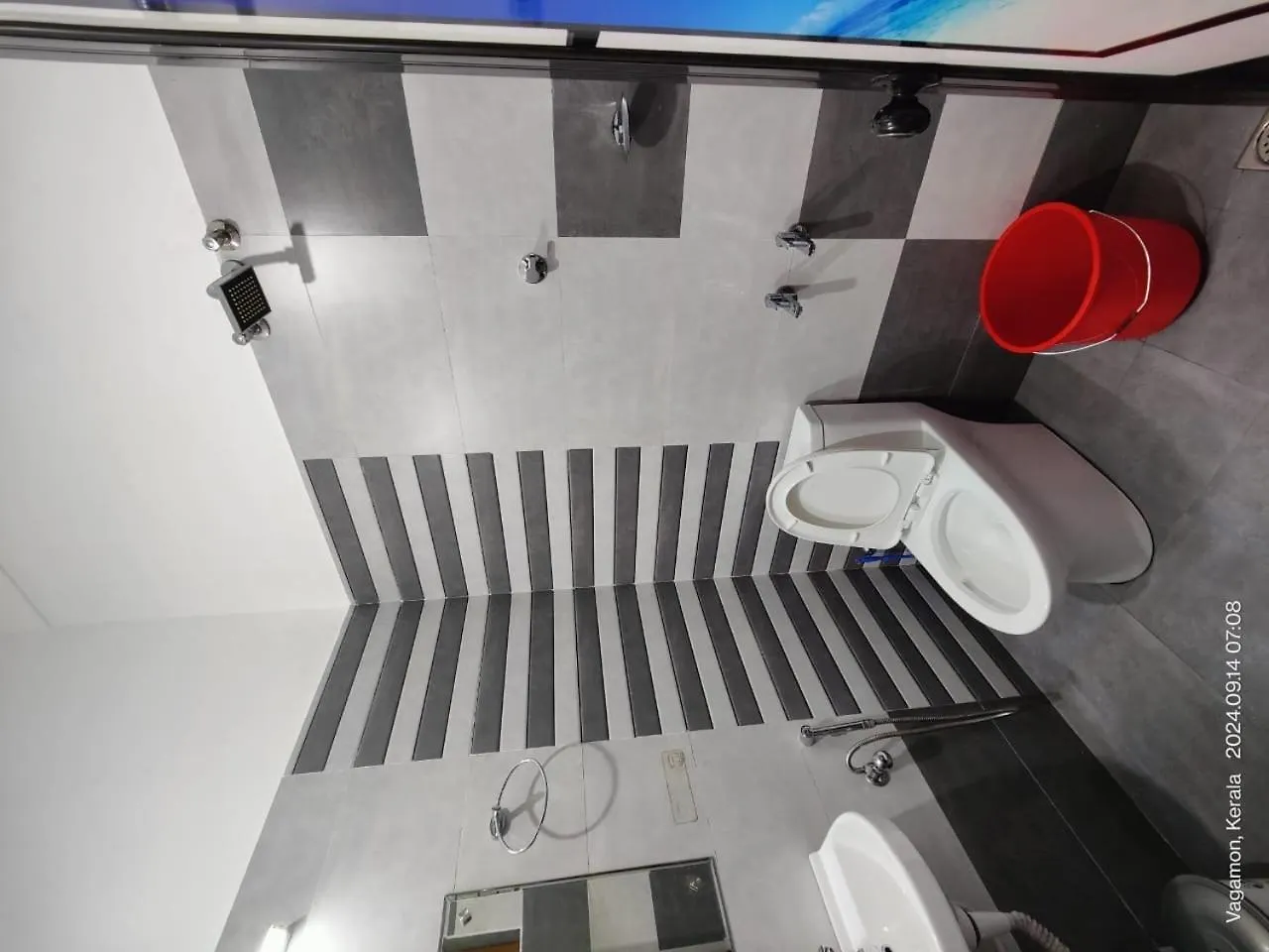 Zilha Home Stay ואגאמון
